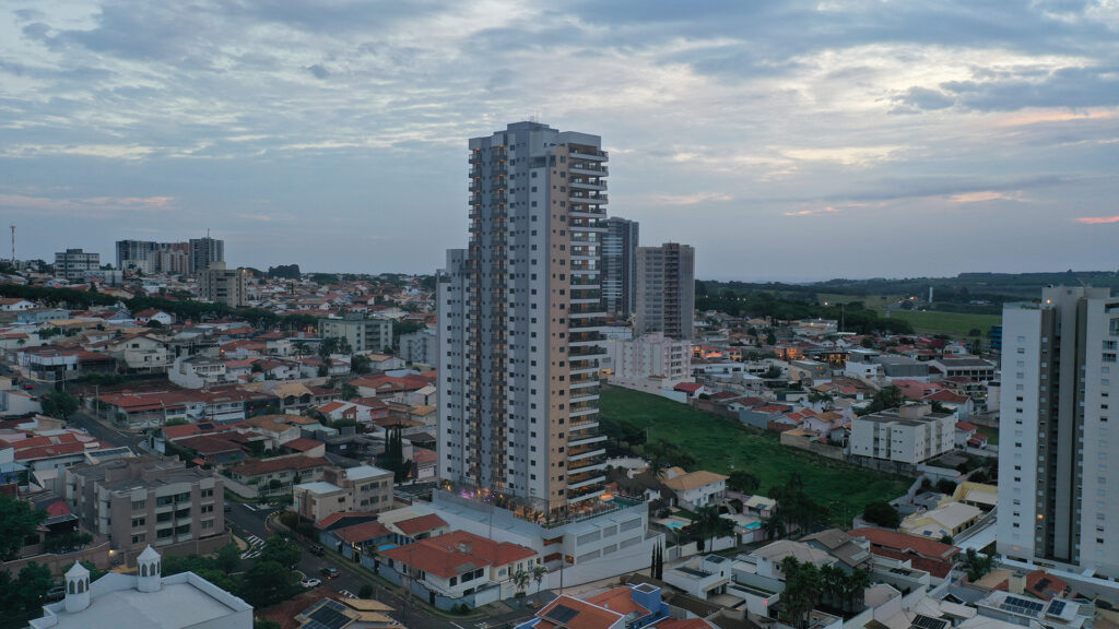 Foto A fachada como primeiro filtro: como a arquitetura constrói a percepção de um empreendimento