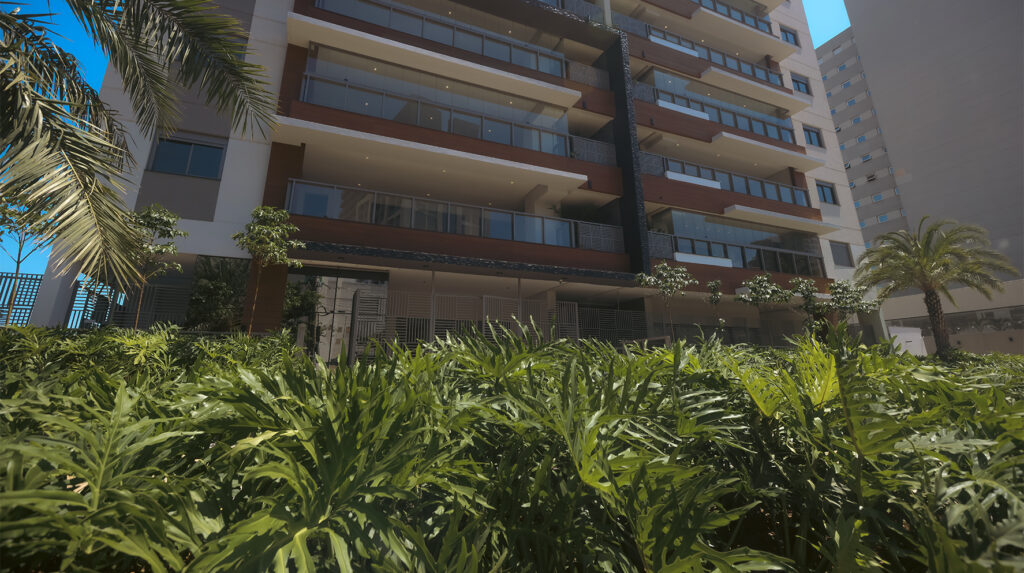 Foto Arquitetura que reconecta: o design biofílico e a sustentabilidade como expressão do morar contemporâneo