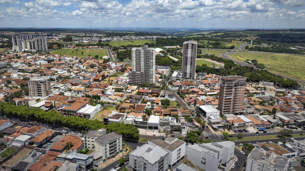 Foto Investimento em Alta: Short Stay Ganha Força no Interior Brasileiro