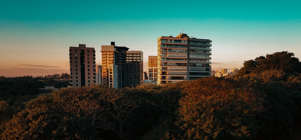 Foto O novo luxo: tempo, presença e a arquitetura dos sentidos
